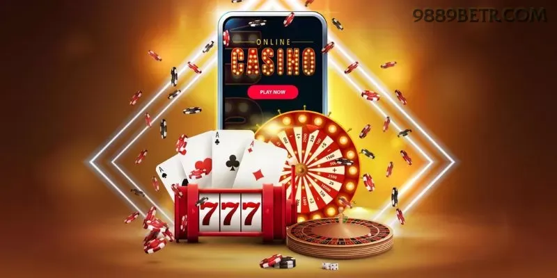 Download app 9889bet Android iOS