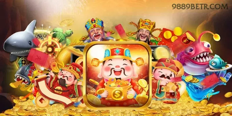 Slots 9889bet - Sweet Bonanza e caça-níqueis populares